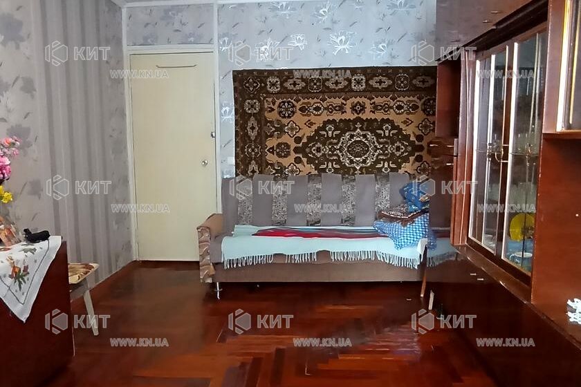 Продаж квартири Харків, Київська, Гідропарк, 50.7м²