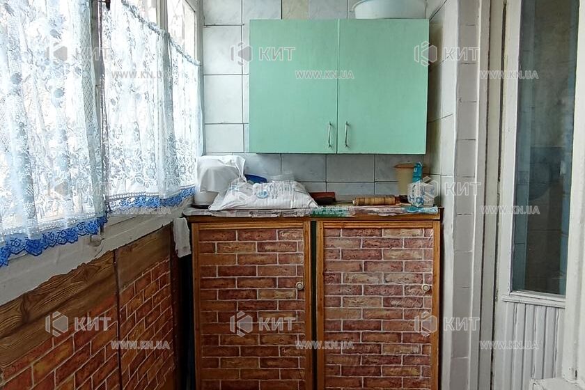 Продаж квартири Харків, Київська, Гідропарк, 50.7м²