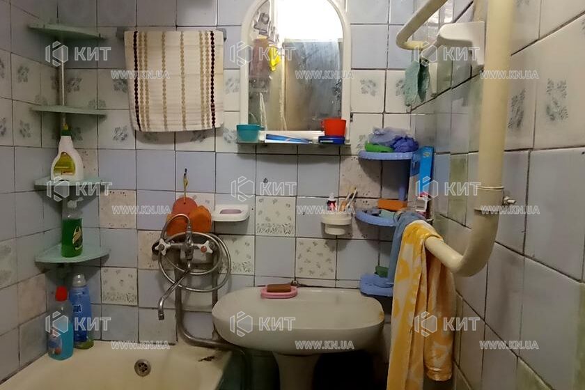 Продаж квартири Харків, Київська, Гідропарк, 50.7м²