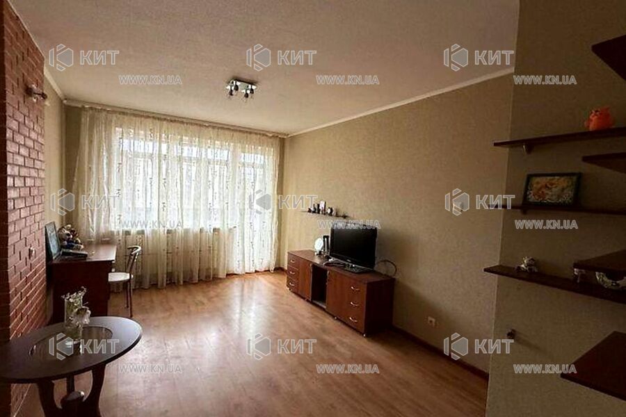 Продаж квартири Харків, Нові Дома, 41м²