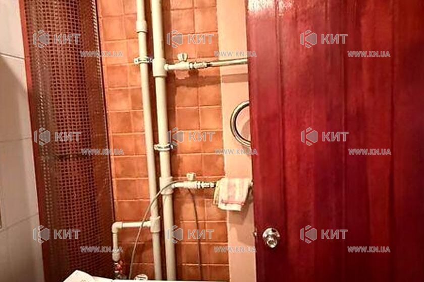 Продаж квартири Харків, Нові Дома, 41м²