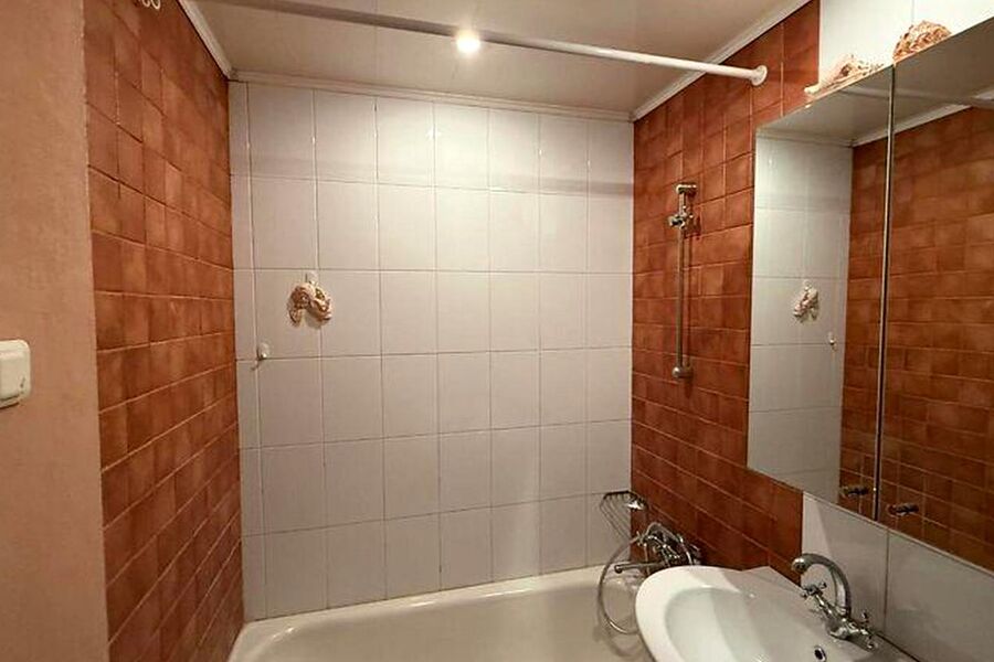 Продаж квартири Харків, Нові Дома, 41м²