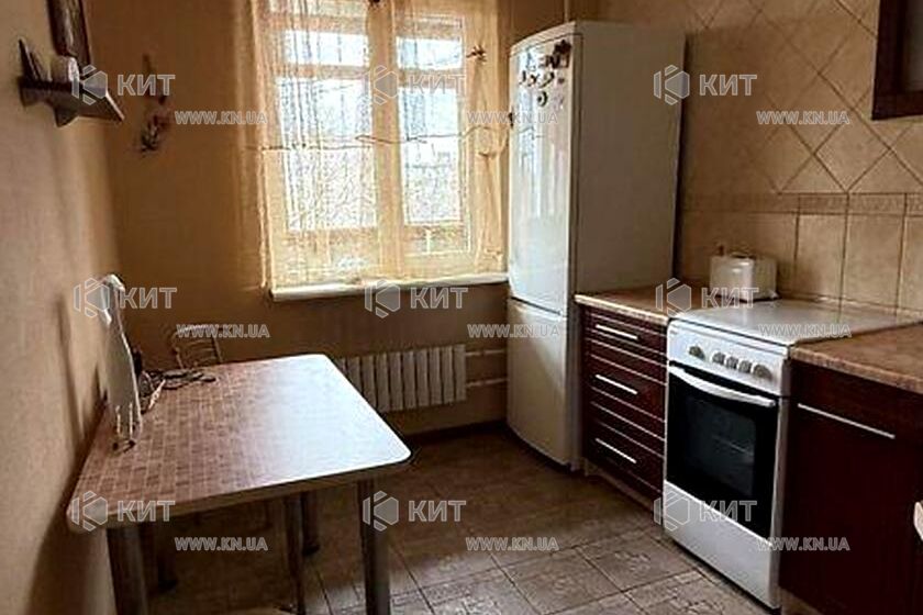 Продаж квартири Харків, Нові Дома, 41м²