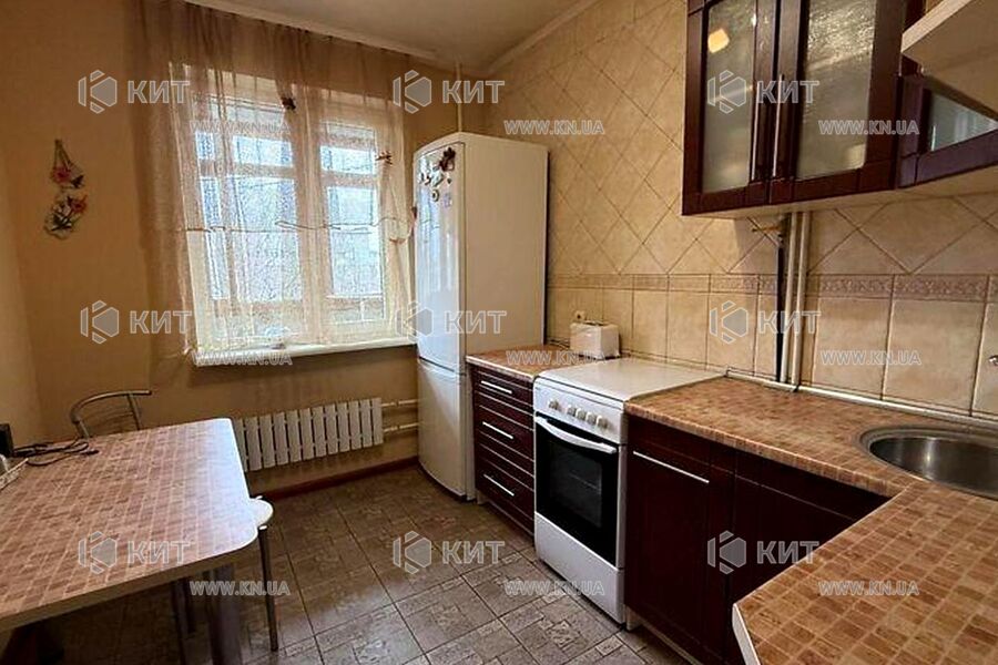 Продаж квартири Харків, Нові Дома, 41м²