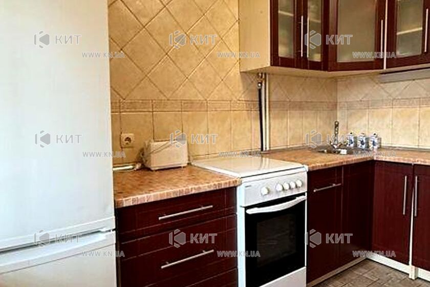 Продаж квартири Харків, Нові Дома, 41м²
