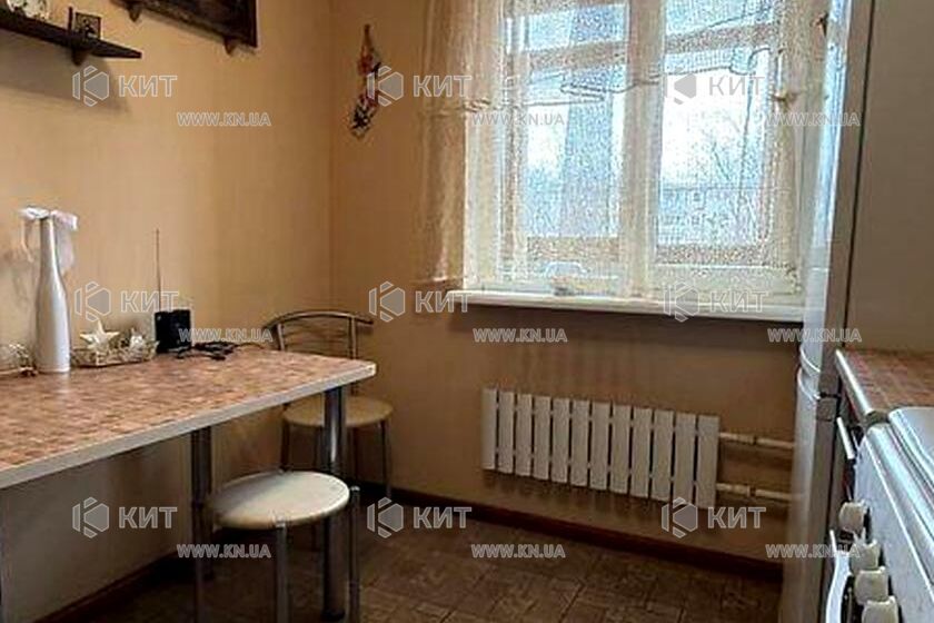 Продаж квартири Харків, Нові Дома, 41м²