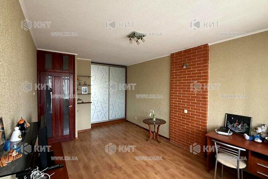 Продаж квартири Харків, Нові Дома, 41м²