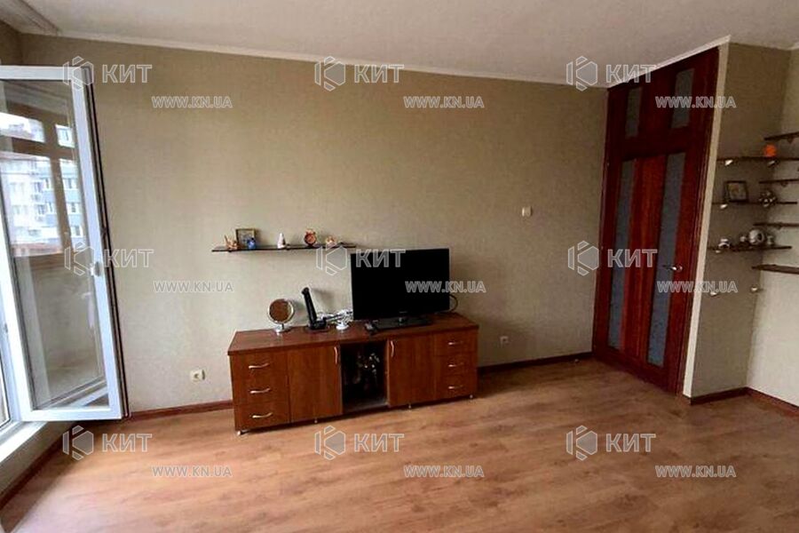 Продаж квартири Харків, Нові Дома, 41м²