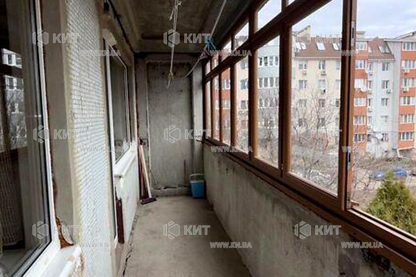 Продаж квартири Харків, Нові Дома, 41м²