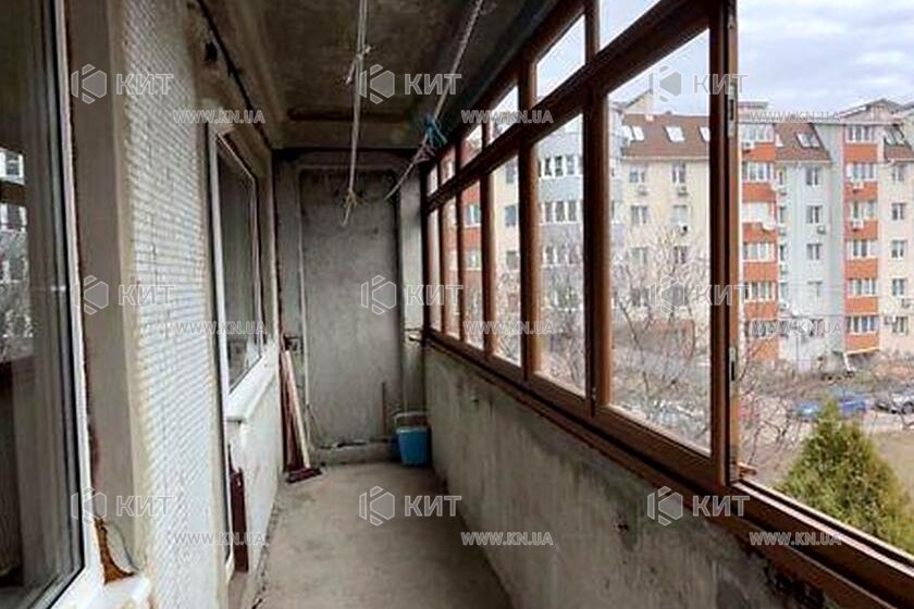 Продаж квартири Харків, Нові Дома, 41м²