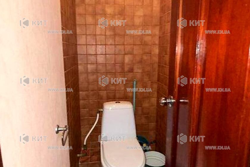 Продаж квартири Харків, Нові Дома, 41м²