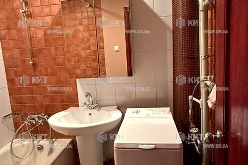 Продаж квартири Харків, Нові Дома, 41м²