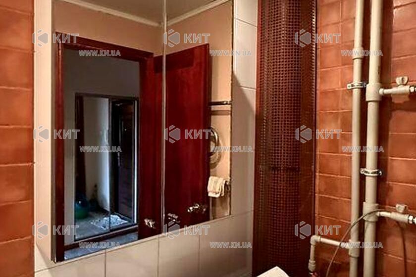 Продаж квартири Харків, Нові Дома, 41м²