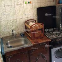 Продаж квартири Харків, ХТЗ, Рогань, 32м²