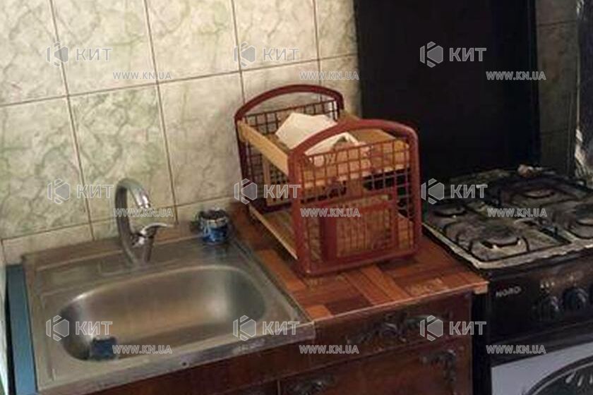 Продаж квартири Харків, ХТЗ, Рогань, 32м²