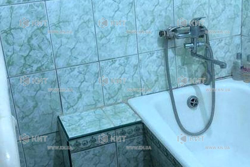 Продаж квартири Харків, ХТЗ, Рогань, 32м²