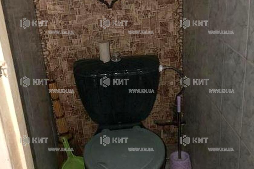 Продаж квартири Харків, ХТЗ, Рогань, 32м²