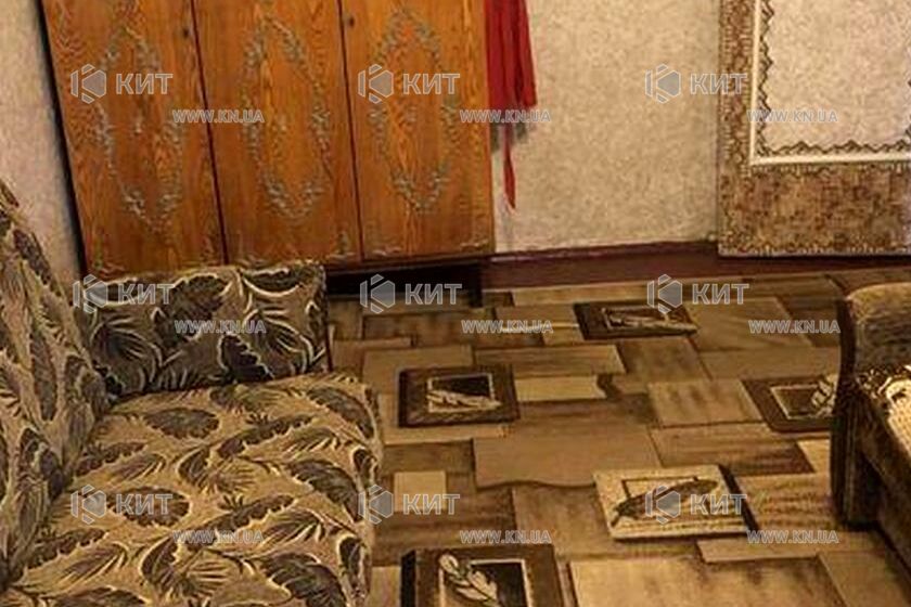 Продаж квартири Харків, ХТЗ, Рогань, 32м²