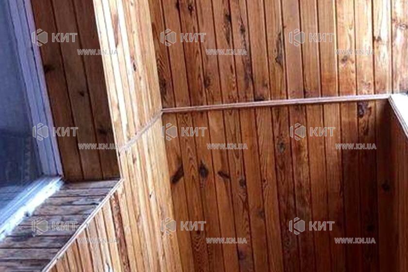 Продаж квартири Харків, ХТЗ, Рогань, 32м²