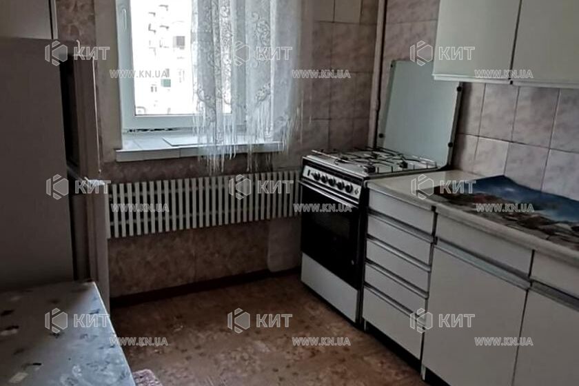 Продаж квартири Харків, Салтівка, 627 мрн., 36м²