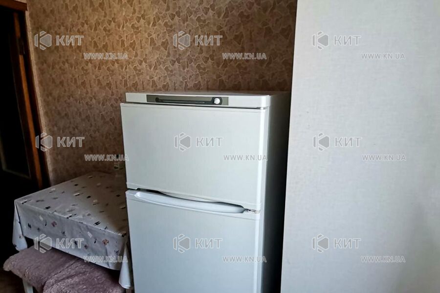 Продаж квартири Харків, Салтівка, 627 мрн., 36м²