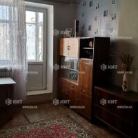 Продаж квартири Харків, Салтівка, 627 мрн., 36м²