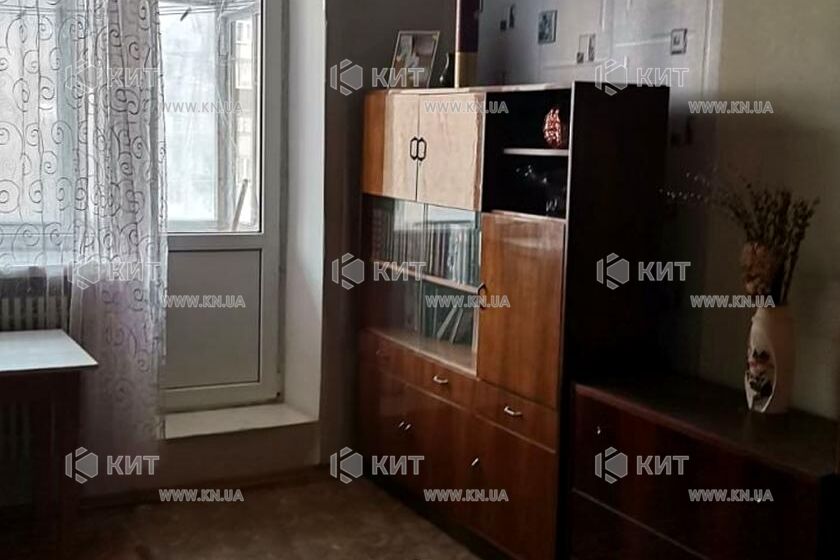 Продаж квартири Харків, Салтівка, 627 мрн., 36м²