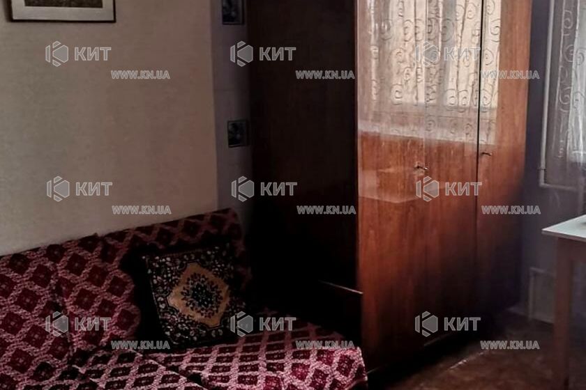 Продаж квартири Харків, Салтівка, 627 мрн., 36м²