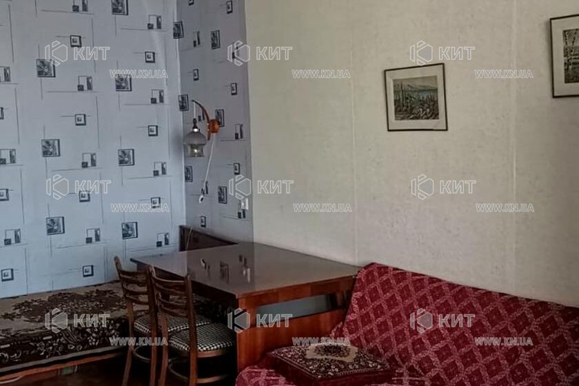 Продаж квартири Харків, Салтівка, 627 мрн., 36м²