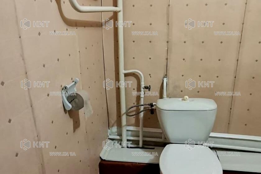 Продаж квартири Харків, Салтівка, 627 мрн., 36м²