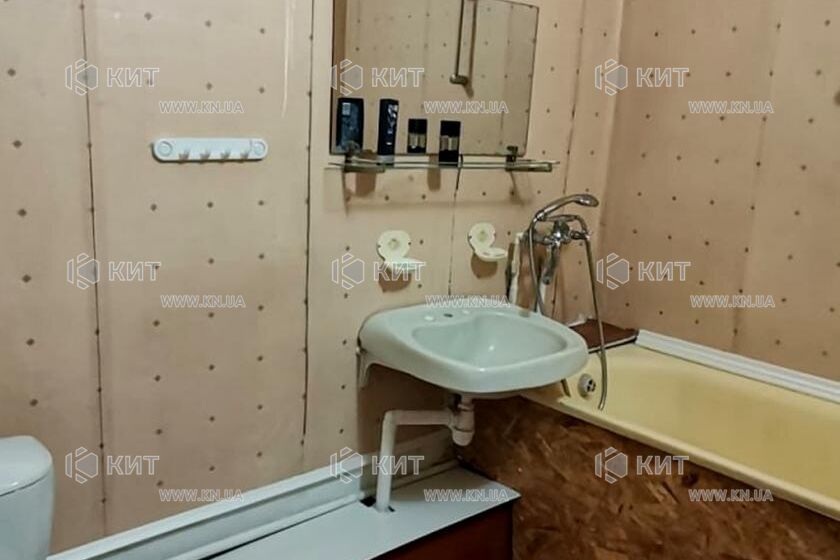 Продаж квартири Харків, Салтівка, 627 мрн., 36м²