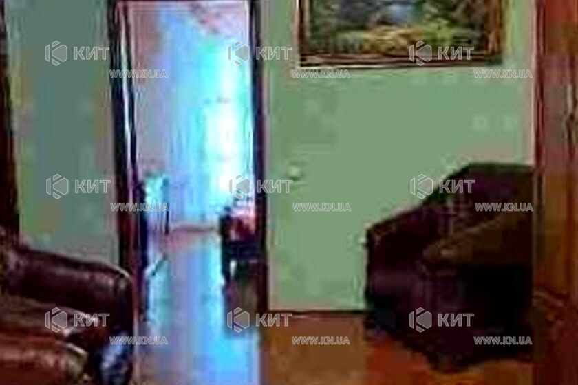 Продаж квартири Харків, Салтівка, 626 мрн., 74м²