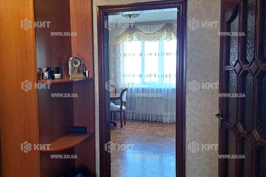 Продаж квартири Харків, Салтівка, 626 мрн., 74м²