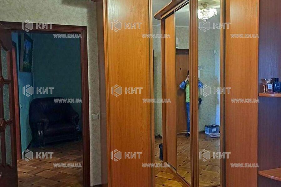 Продаж квартири Харків, Салтівка, 626 мрн., 74м²