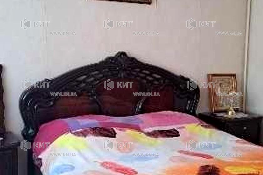 Продаж квартири Харків, Салтівка, 626 мрн., 74м²