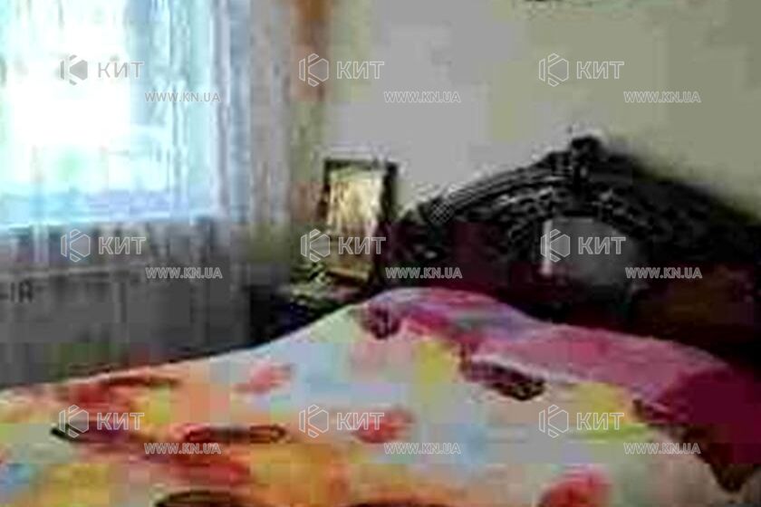 Продаж квартири Харків, Салтівка, 626 мрн., 74м²