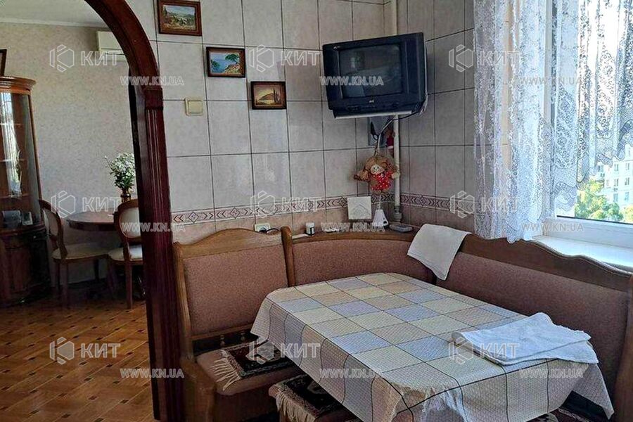 Продаж квартири Харків, Салтівка, 626 мрн., 74м²