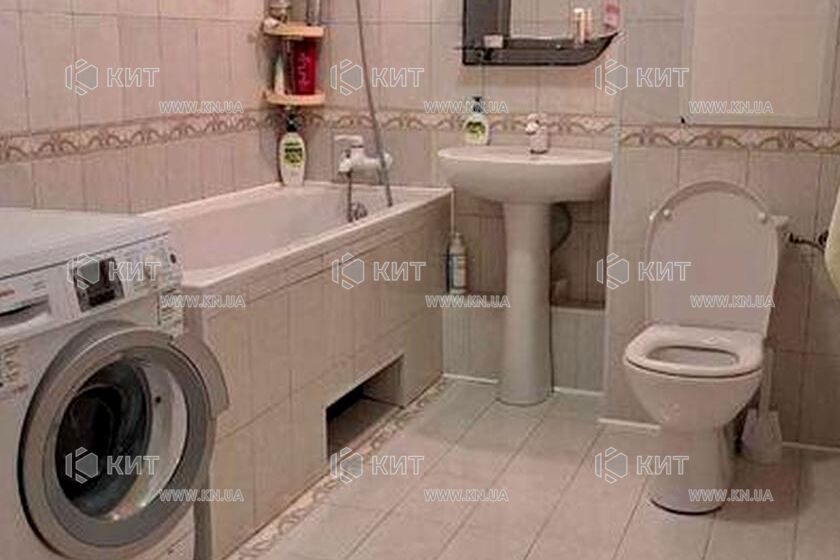 Продаж квартири Харків, Салтівка, 626 мрн., 74м²