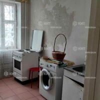 Продаж квартири Харків, Одеська, Основа, 35м²