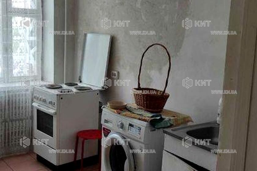 Продаж квартири Харків, Одеська, Основа, 35м²