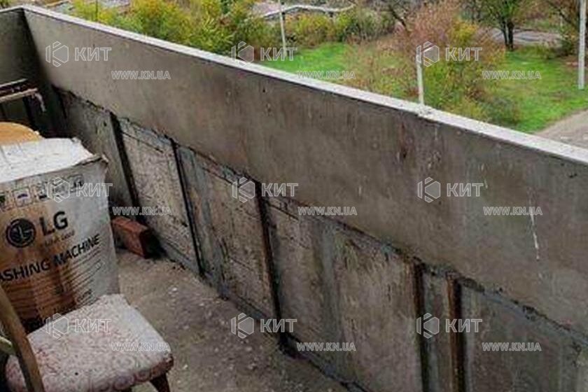 Продаж квартири Харків, Одеська, Основа, 35м²