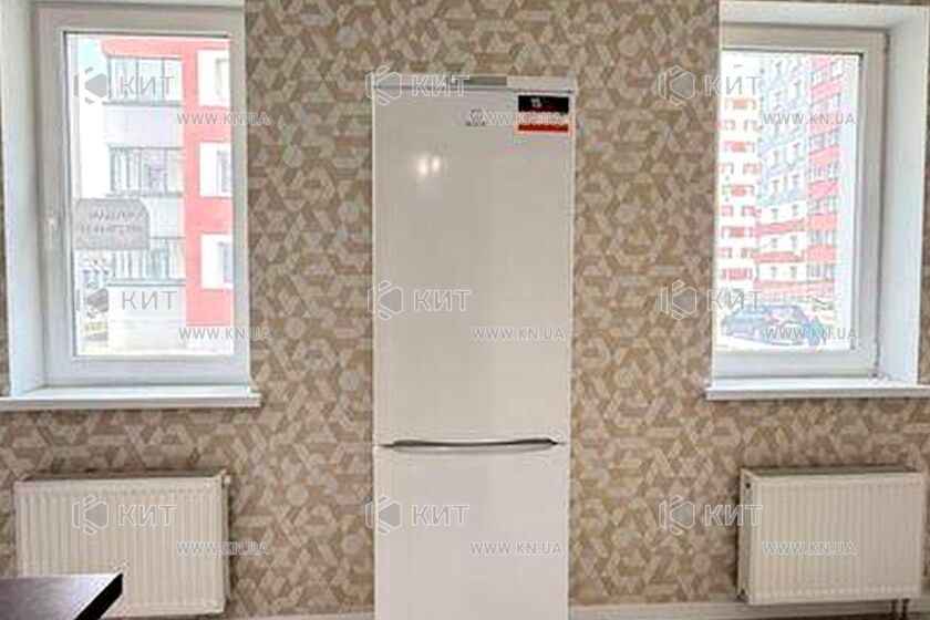 Продажа квартиры Харьков, Киевская, Гидропарк, 40м²