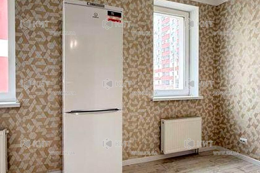 Продажа квартиры Харьков, Киевская, Гидропарк, 40м²