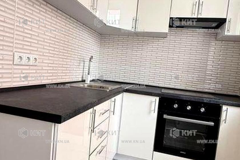 Продажа квартиры Харьков, Киевская, Гидропарк, 40м²