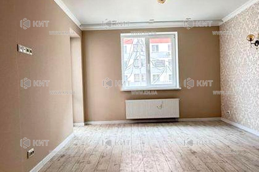 Продажа квартиры Харьков, Киевская, Гидропарк, 40м²