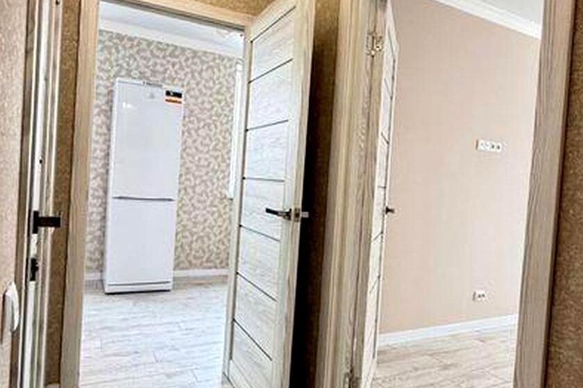 Продажа квартиры Харьков, Киевская, Гидропарк, 40м²