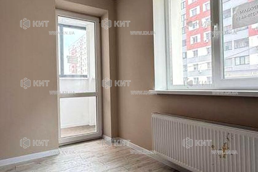Продажа квартиры Харьков, Киевская, Гидропарк, 40м²