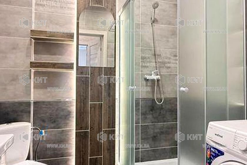 Продажа квартиры Харьков, Киевская, Гидропарк, 40м²