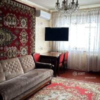 Продаж квартири Харків, Нові Дома, 48.2м²