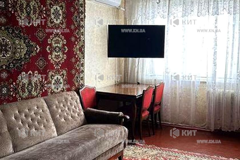 Продаж квартири Харків, Нові Дома, 48.2м²